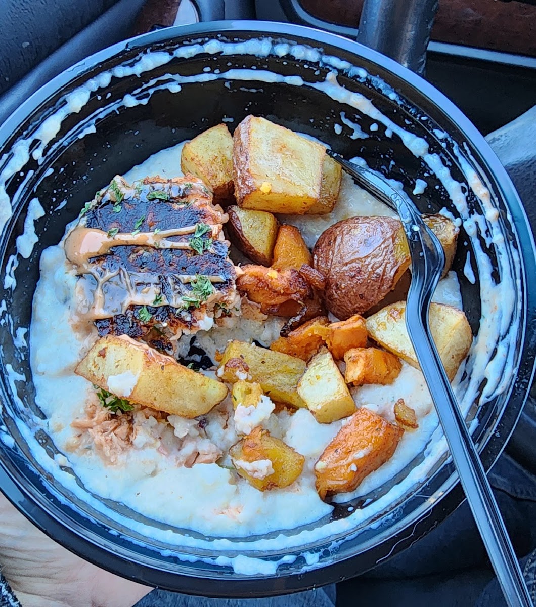 Cafe Curbside Photos 2